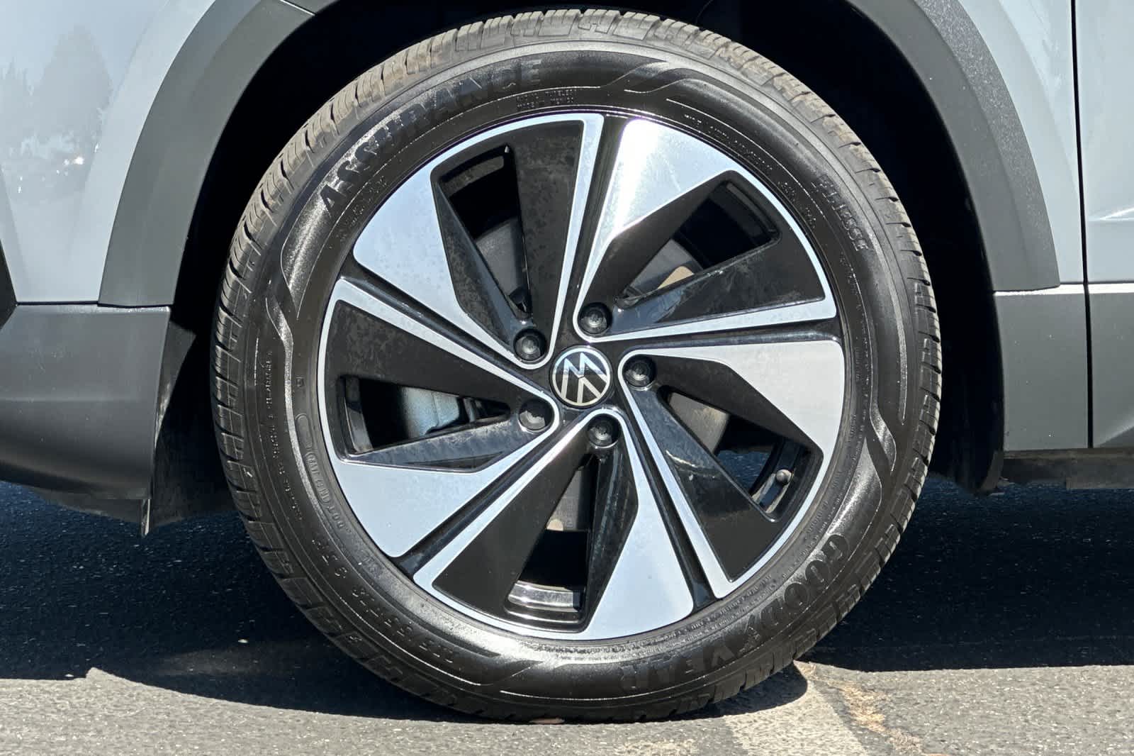 Thumbnail: 2024 Volkswagen Taos - 26