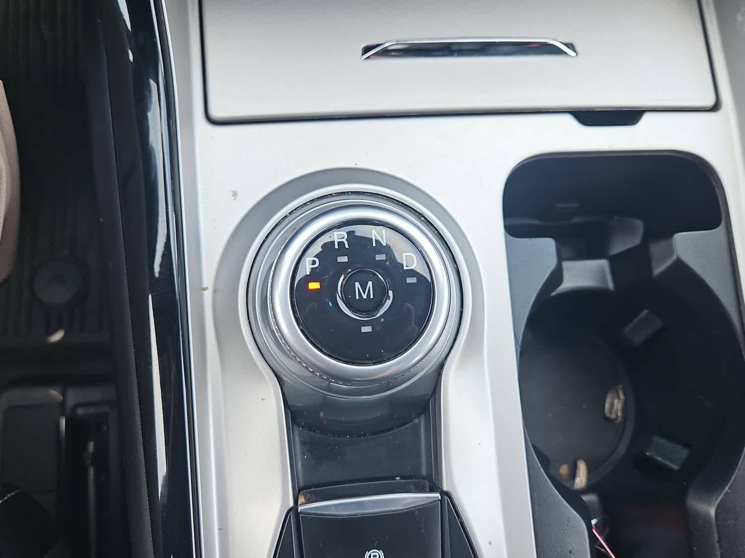 Thumbnail: 2024 Ford Explorer - 19