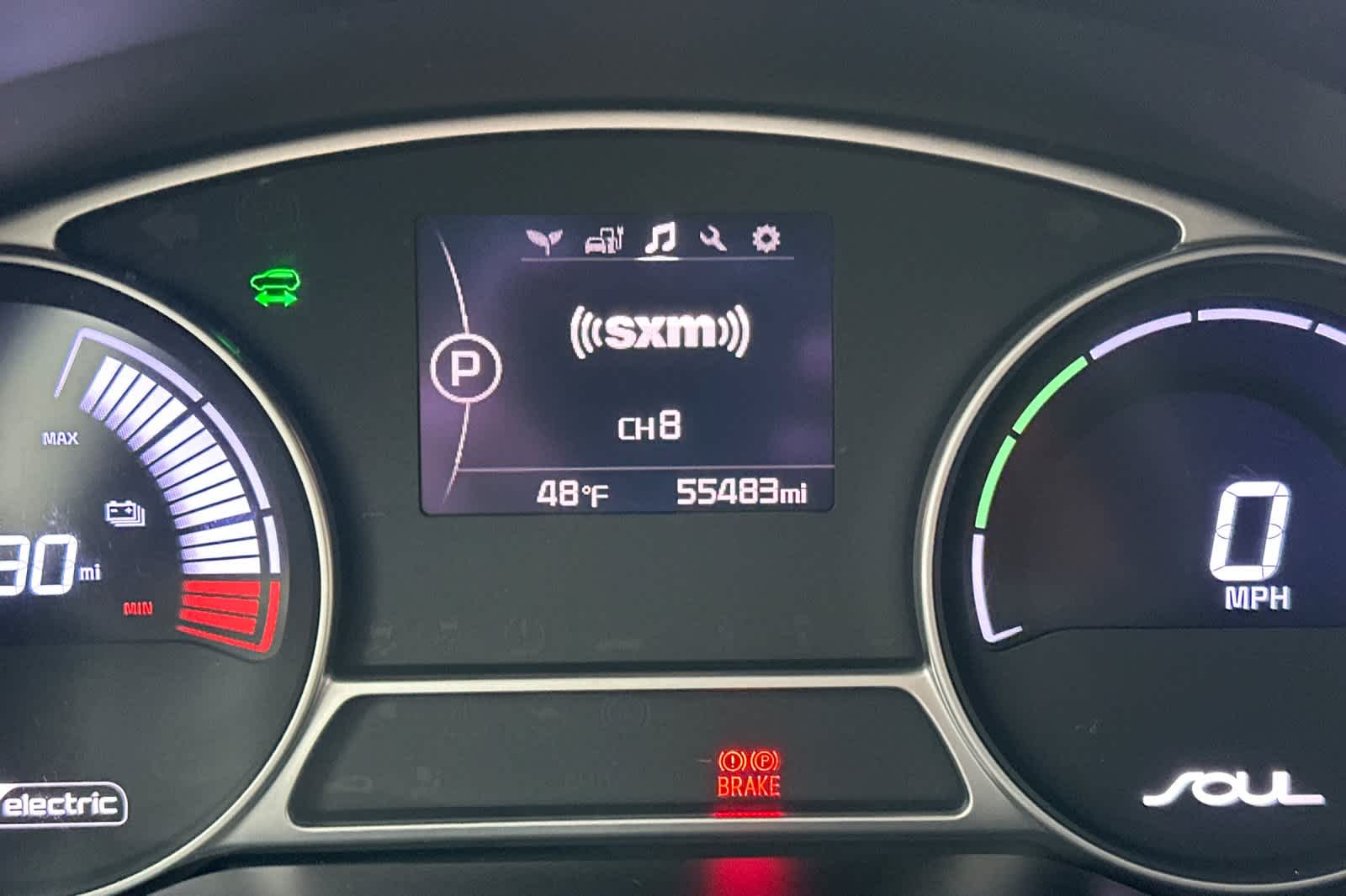 Thumbnail: 2017 Kia Soul EV - 25