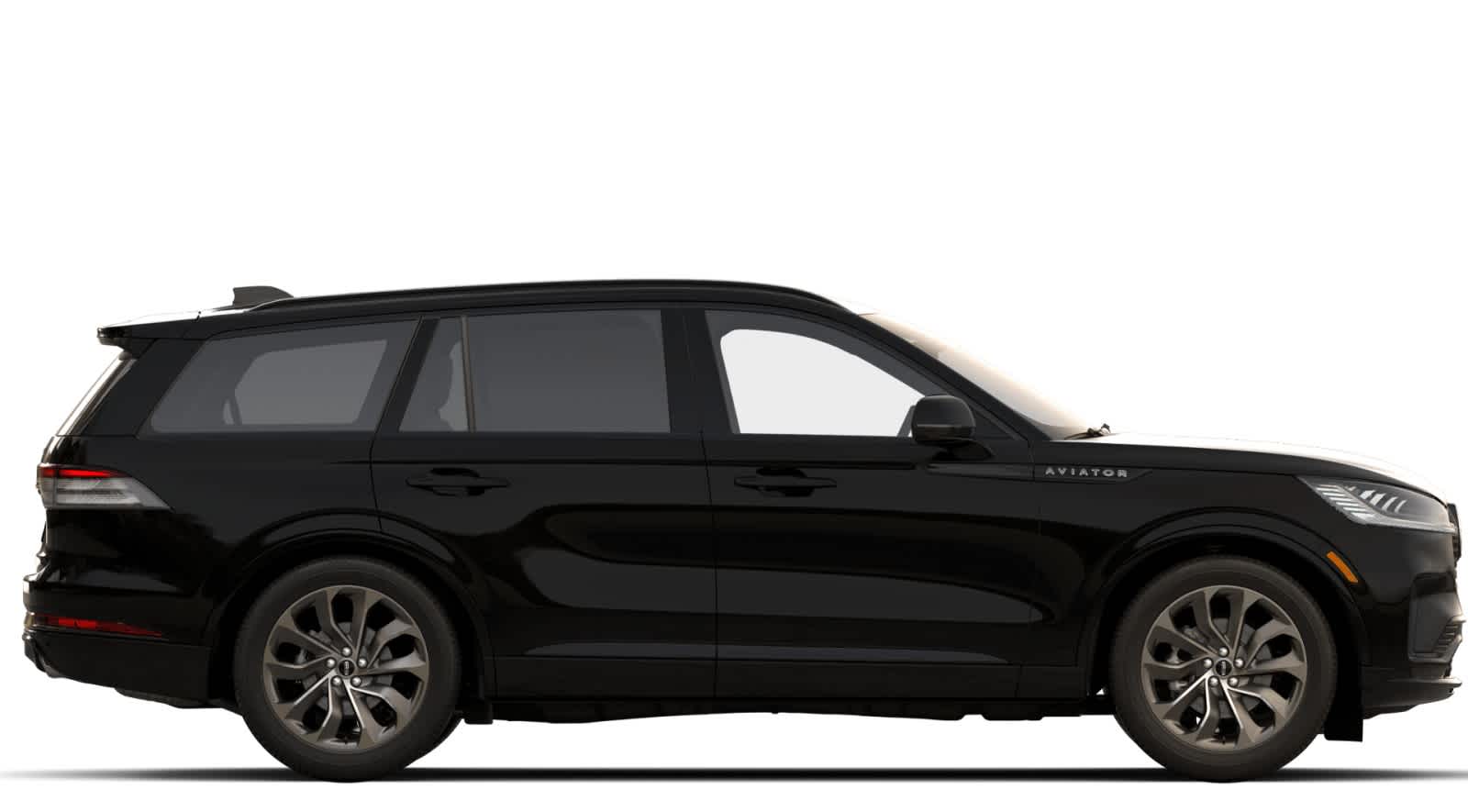 Thumbnail: 2025 Lincoln Aviator - 5