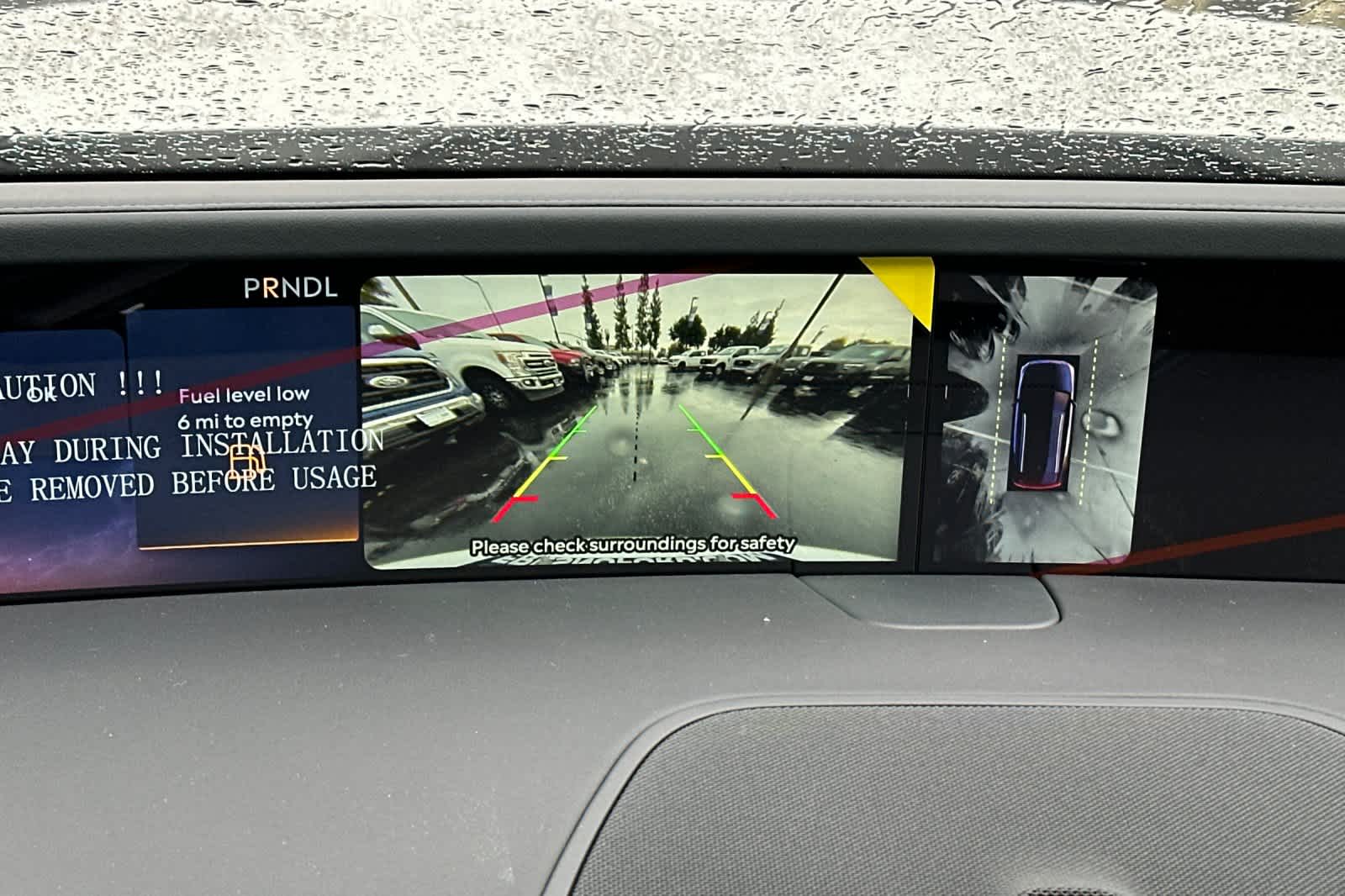 Thumbnail: 2026 Lincoln Nautilus - 20