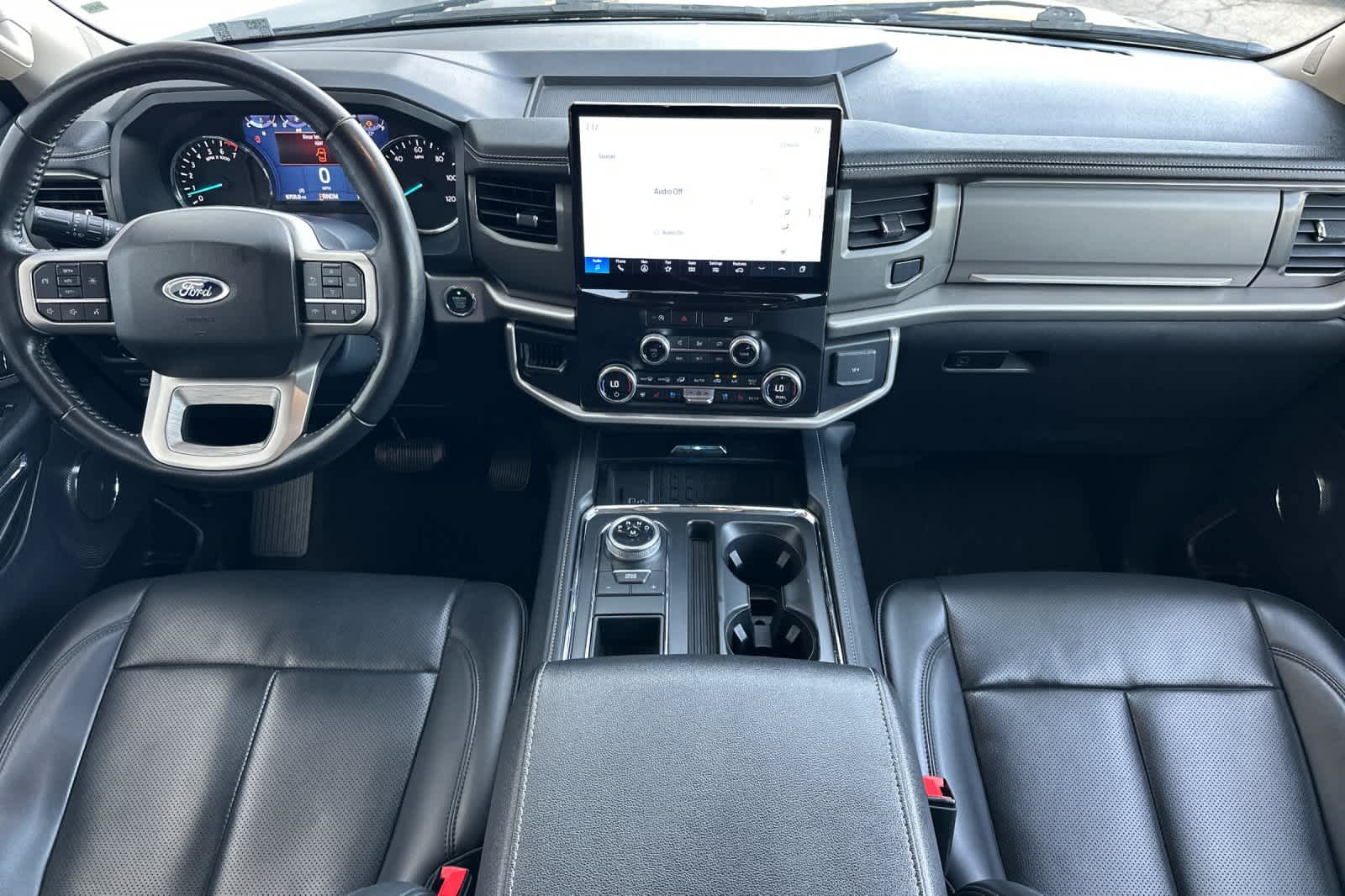 Thumbnail: 2024 Ford Expedition - 3