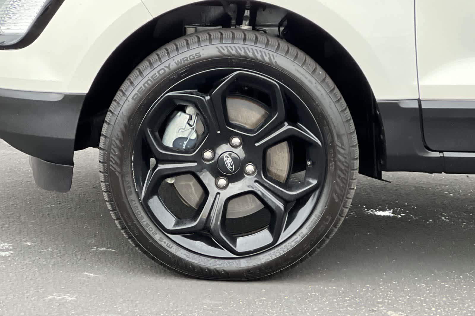 Thumbnail: 2021 Ford EcoSport - 27