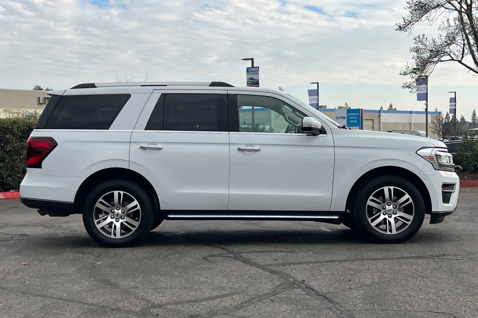 Thumbnail: 2023 Ford Expedition - 8