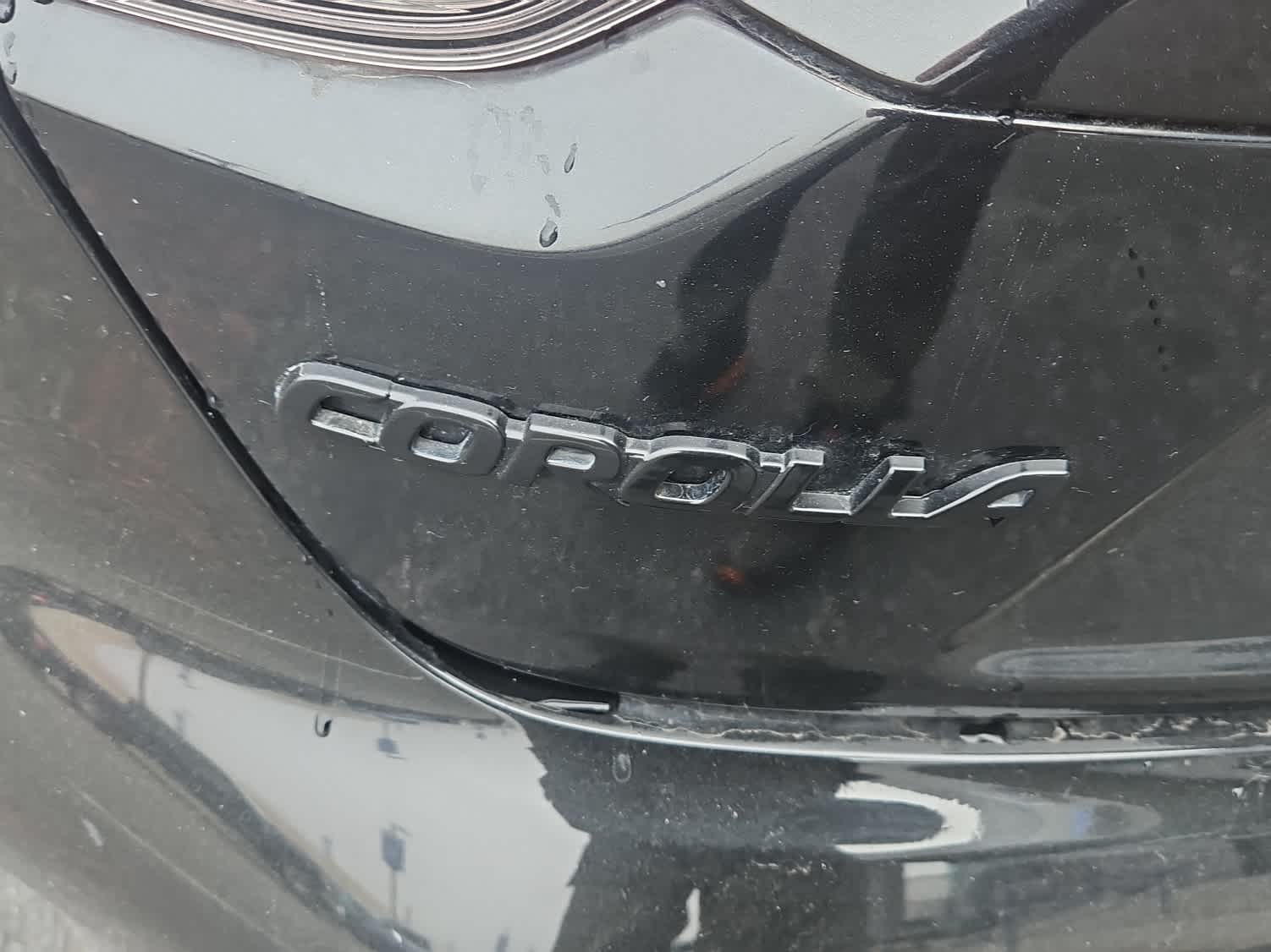 Thumbnail: 2022 Toyota Corolla - 15