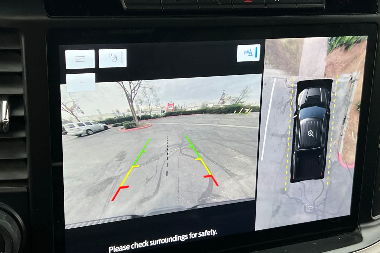 Thumbnail: 2021 Ford F-150 - 20