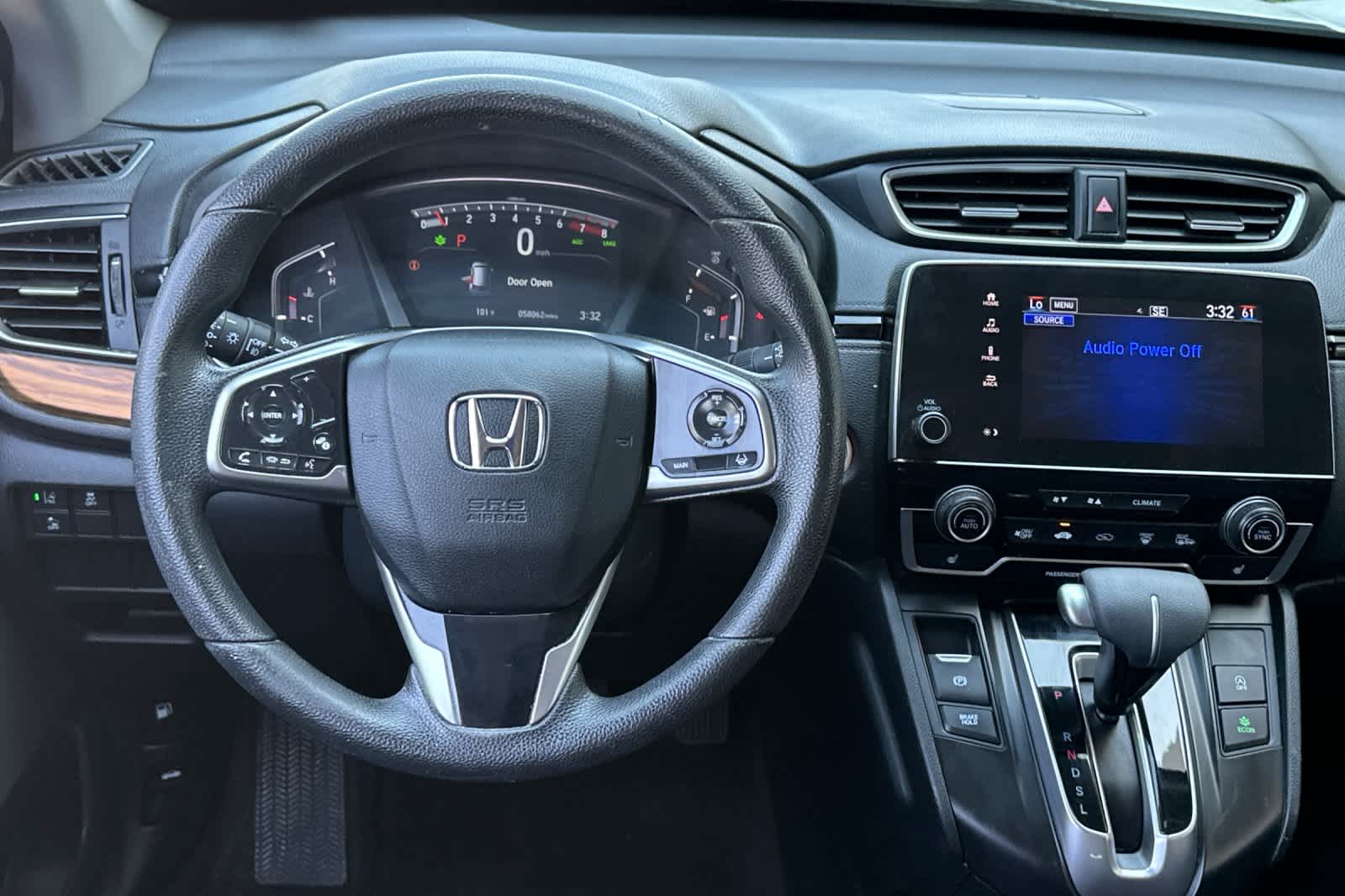 Thumbnail: 2022 Honda CR-V - 15