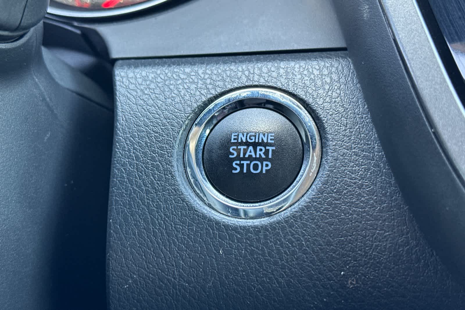 2021 Toyota Camry TRD 21