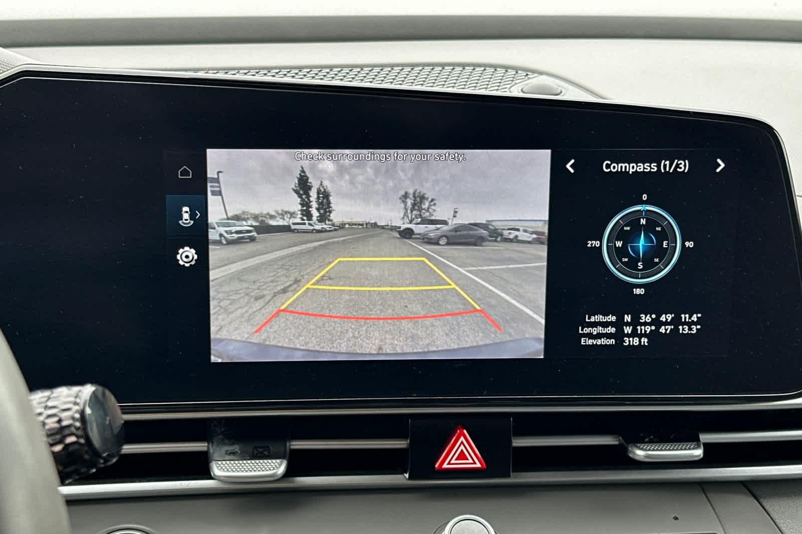 Thumbnail: 2023 Hyundai Elantra - 20