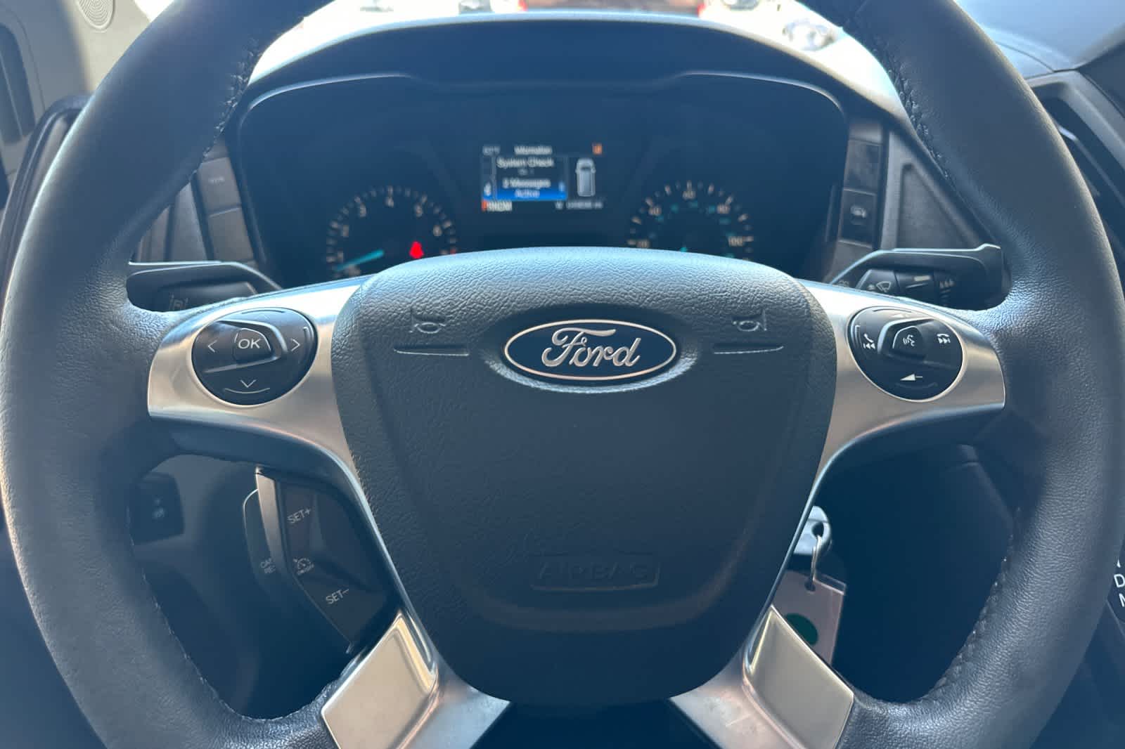 Thumbnail: 2016 Ford Transit Series - 23