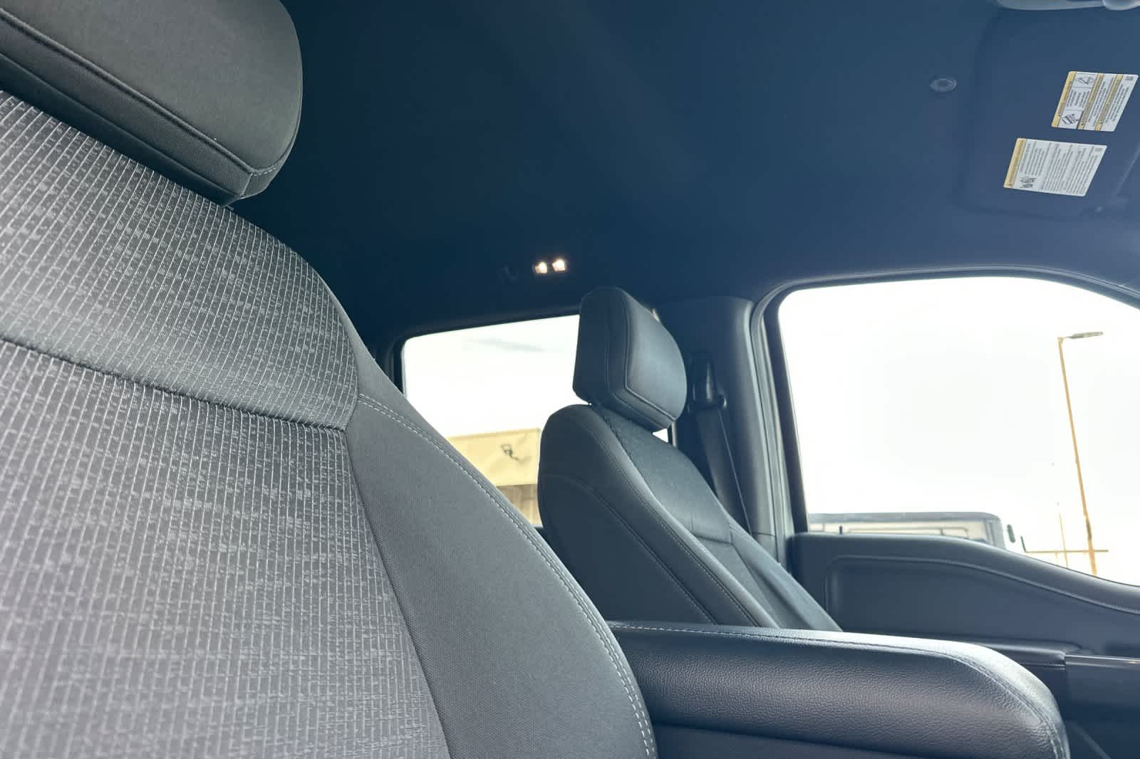 Thumbnail: 2021 Ford F-150 - 16