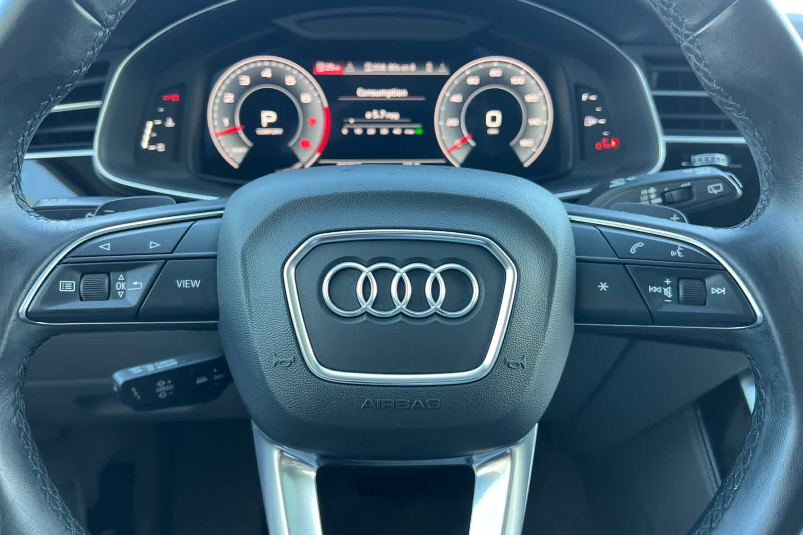 Thumbnail: 2021 Audi Q7 - 25