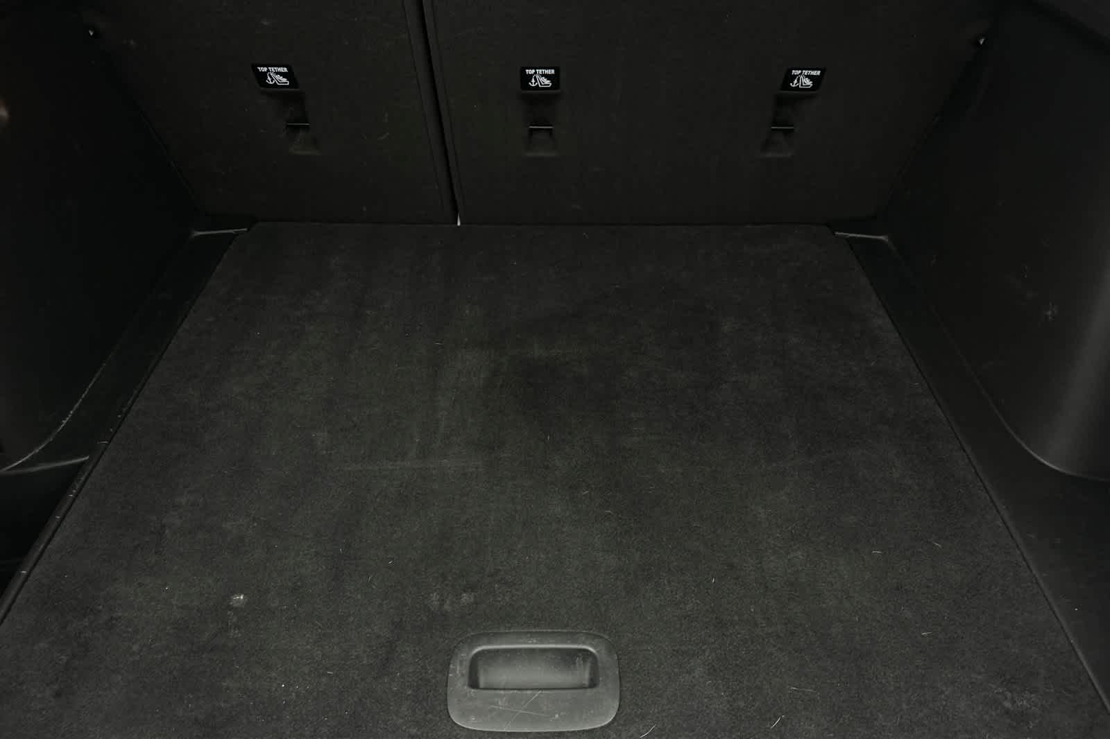 Thumbnail: 2025 Chevrolet Trax - 16