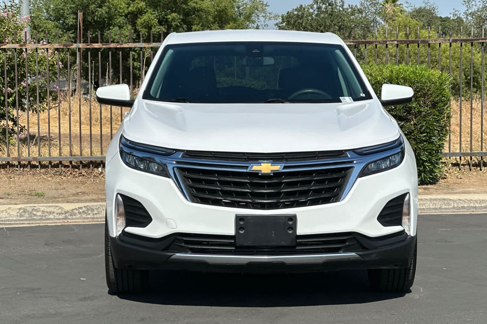 Thumbnail: 2022 Chevrolet Equinox - 11