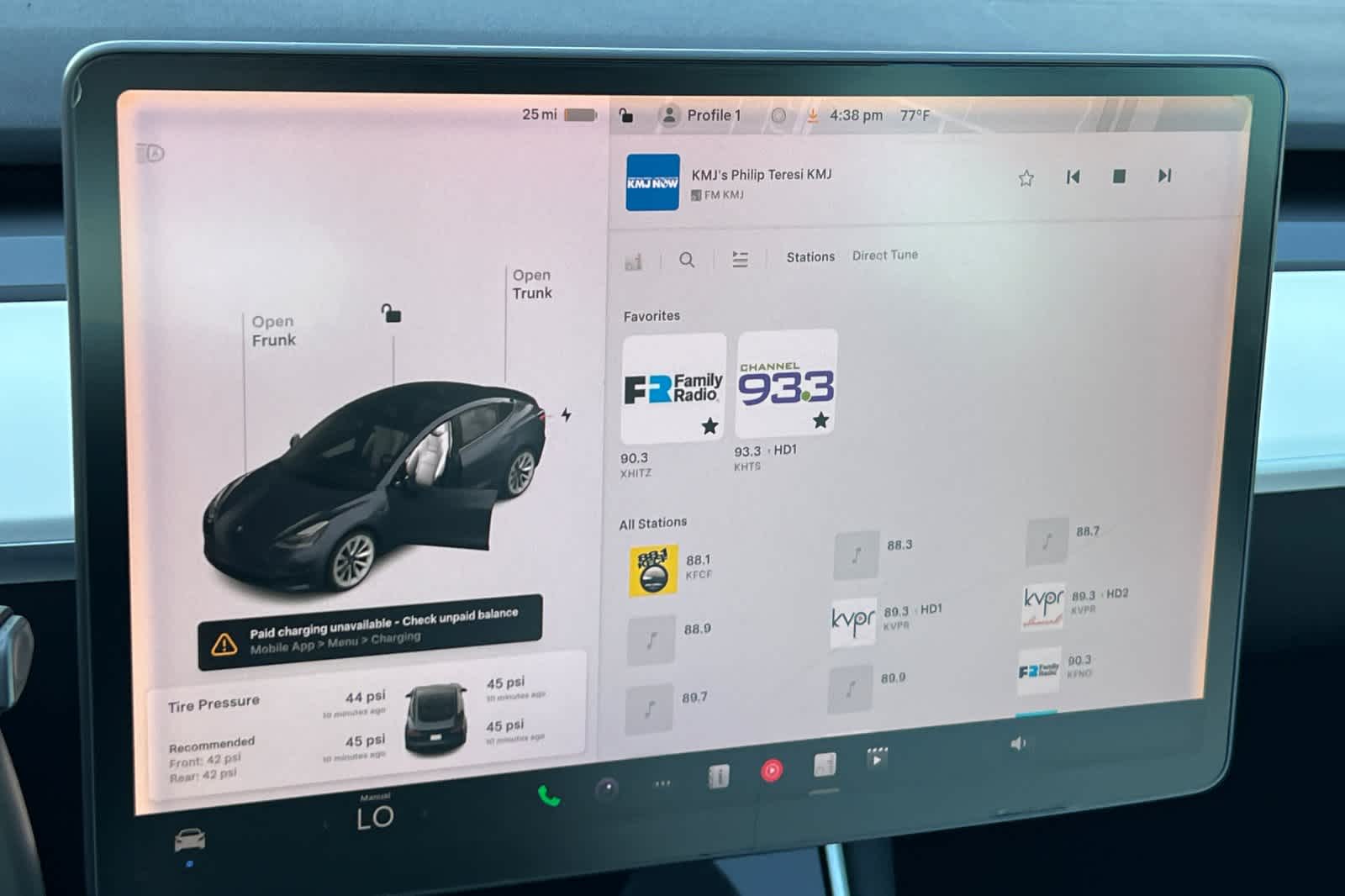 Thumbnail: 2019 Tesla Model 3 - 17