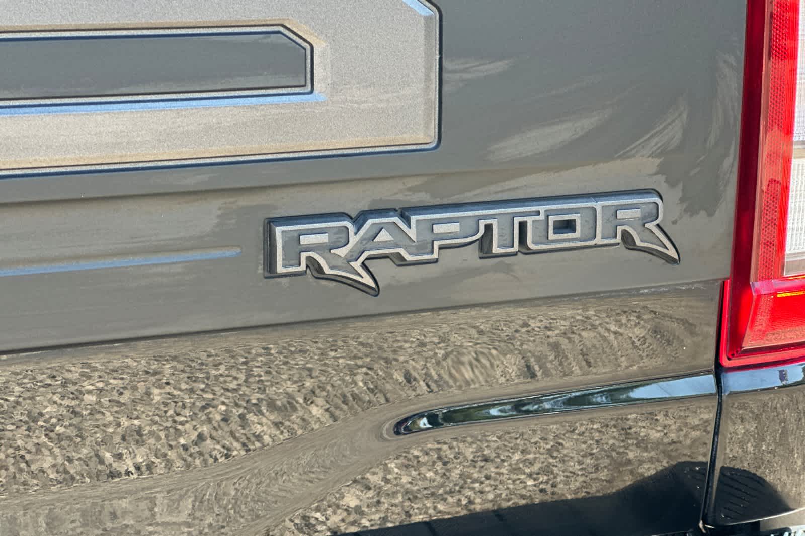 Thumbnail: 2023 Ford F-150 - 28