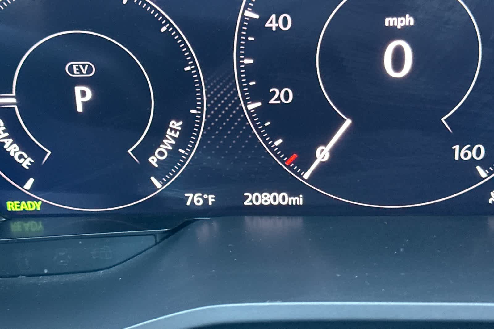 2024 Mazda CX-90 Premium 25