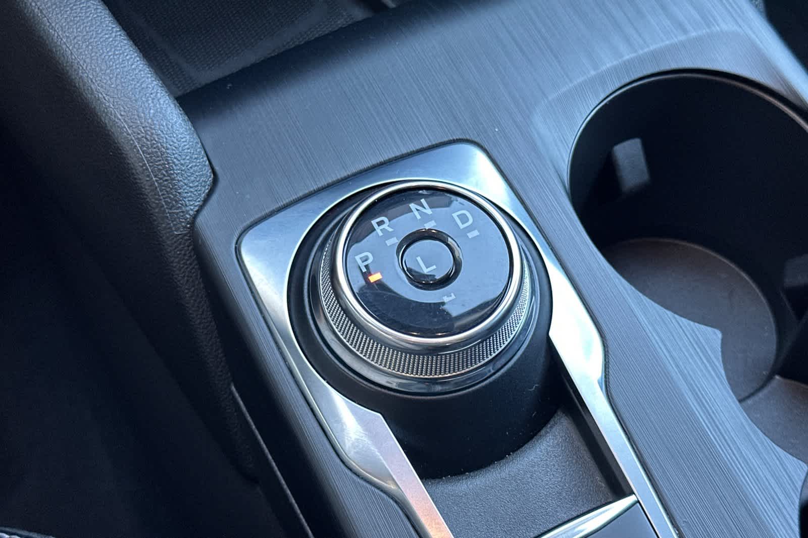 Thumbnail: 2024 Ford Escape - 22