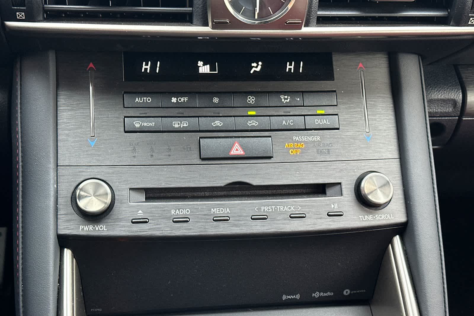 Thumbnail: 2020 Lexus IS - 18