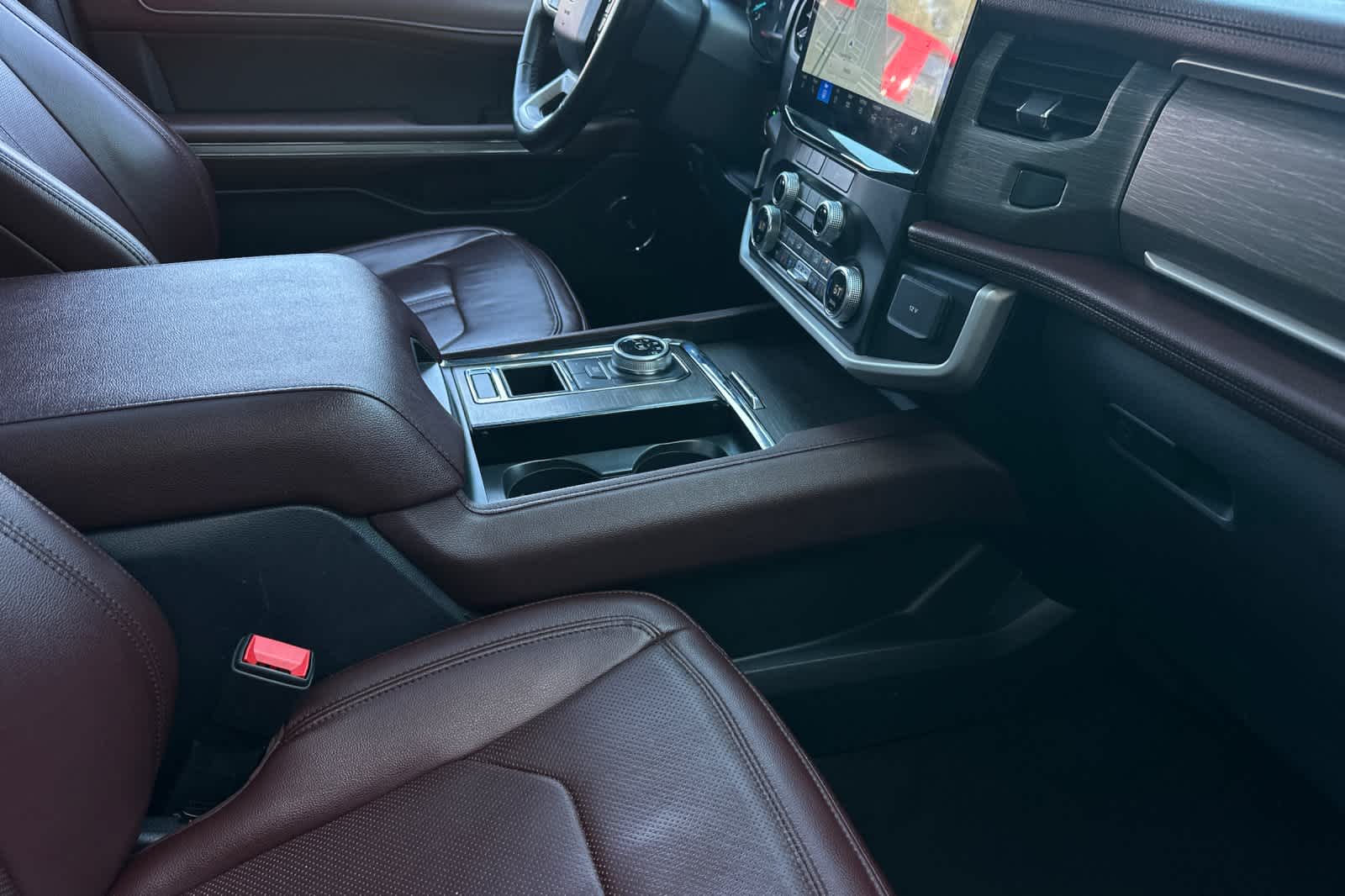 Thumbnail: 2024 Ford Expedition - 18