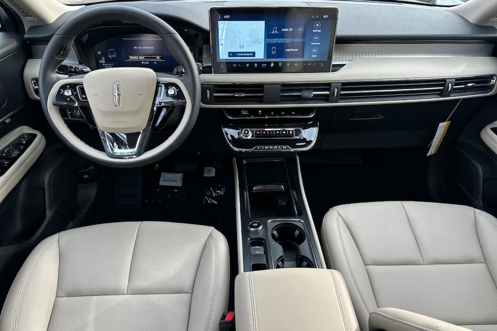 New 2025 Lincoln Corsair Premiere SUV