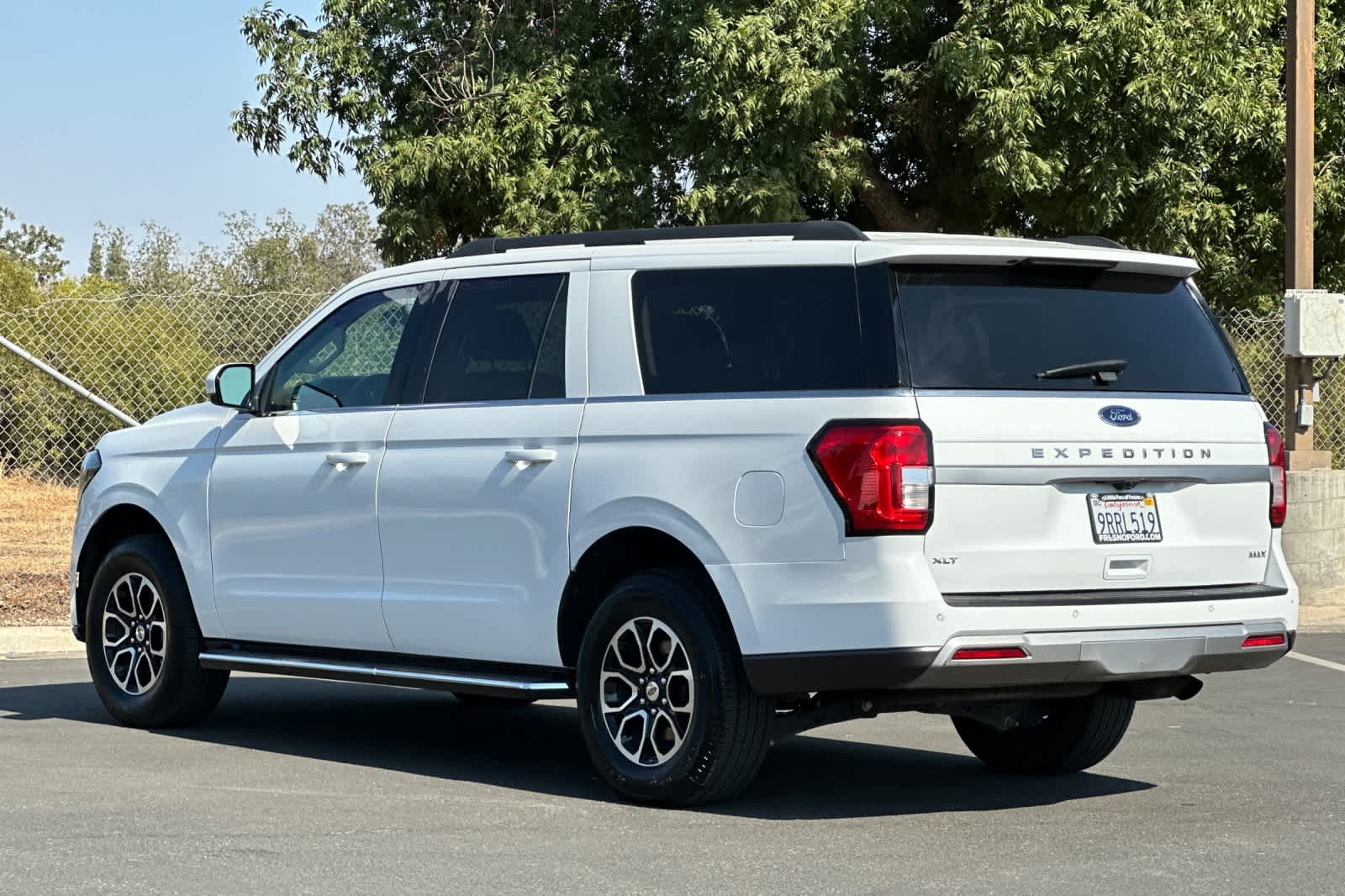 Thumbnail: 2023 Ford Expedition MAX - 6