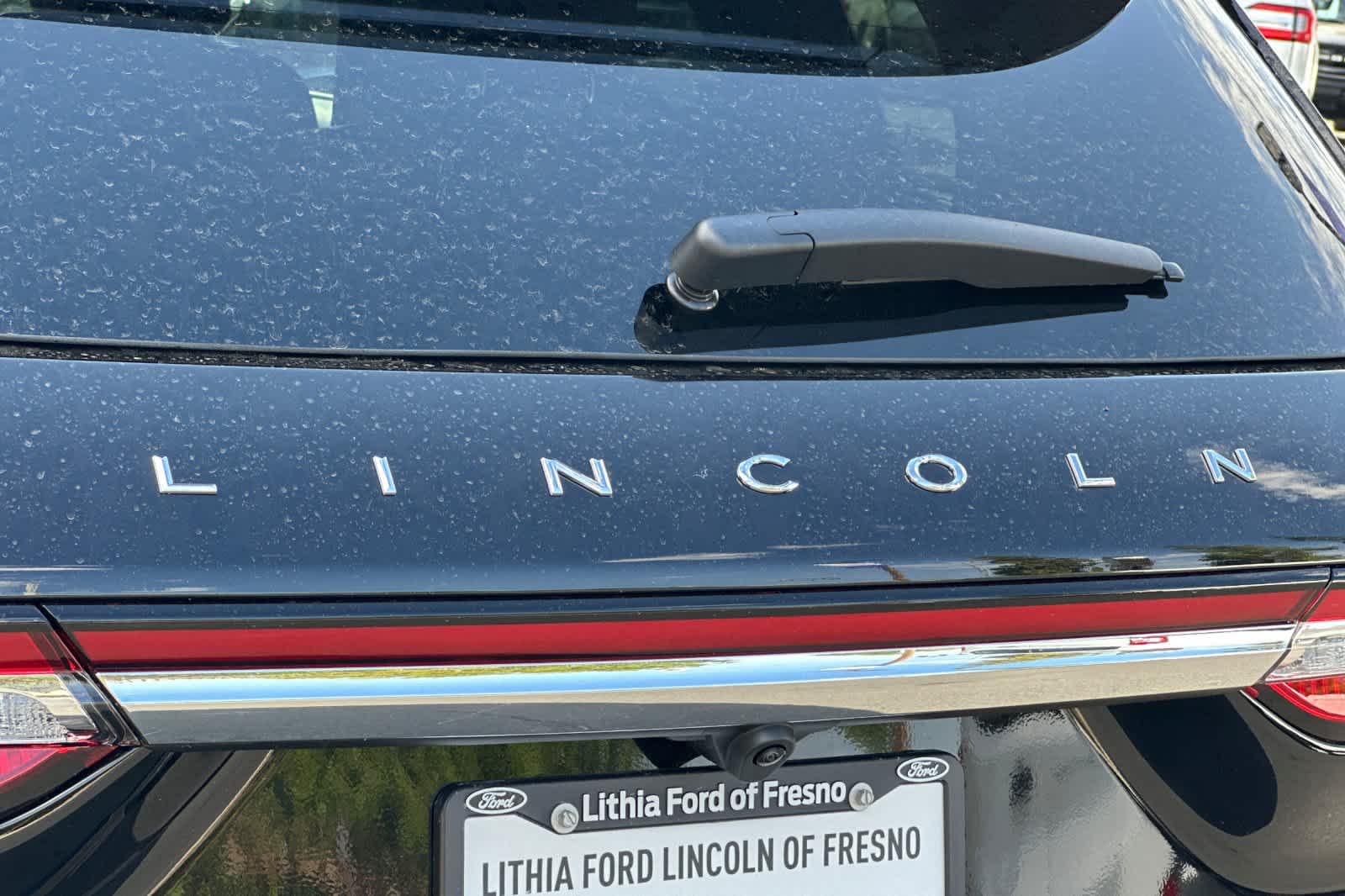 Thumbnail: 2025 Lincoln Corsair - 29