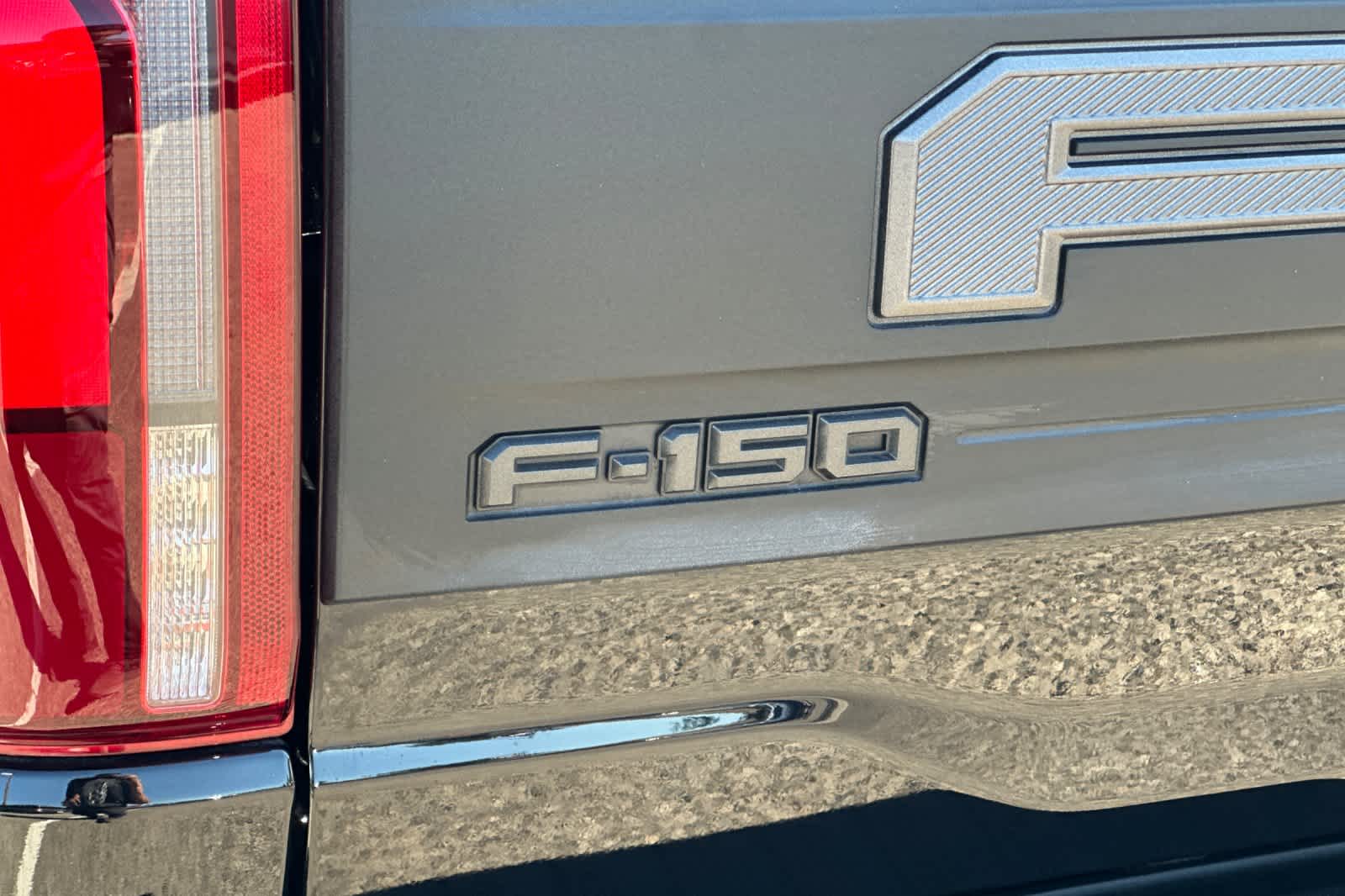 Thumbnail: 2025 Ford F-150 - 27