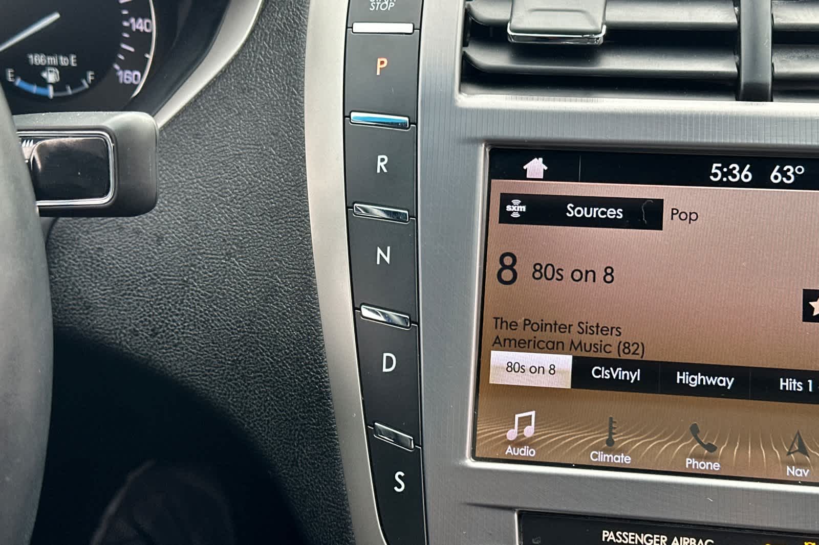 Thumbnail: 2019 Lincoln MKZ - 20