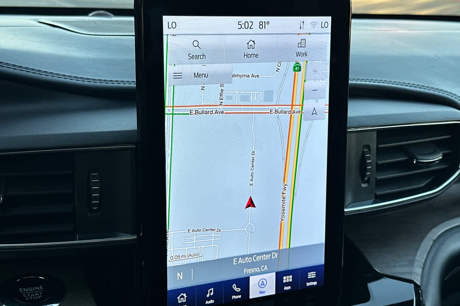 Thumbnail: 2023 Ford Explorer - 21