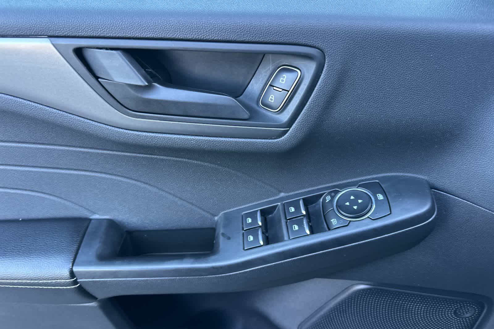 Thumbnail: 2024 Ford Escape - 13