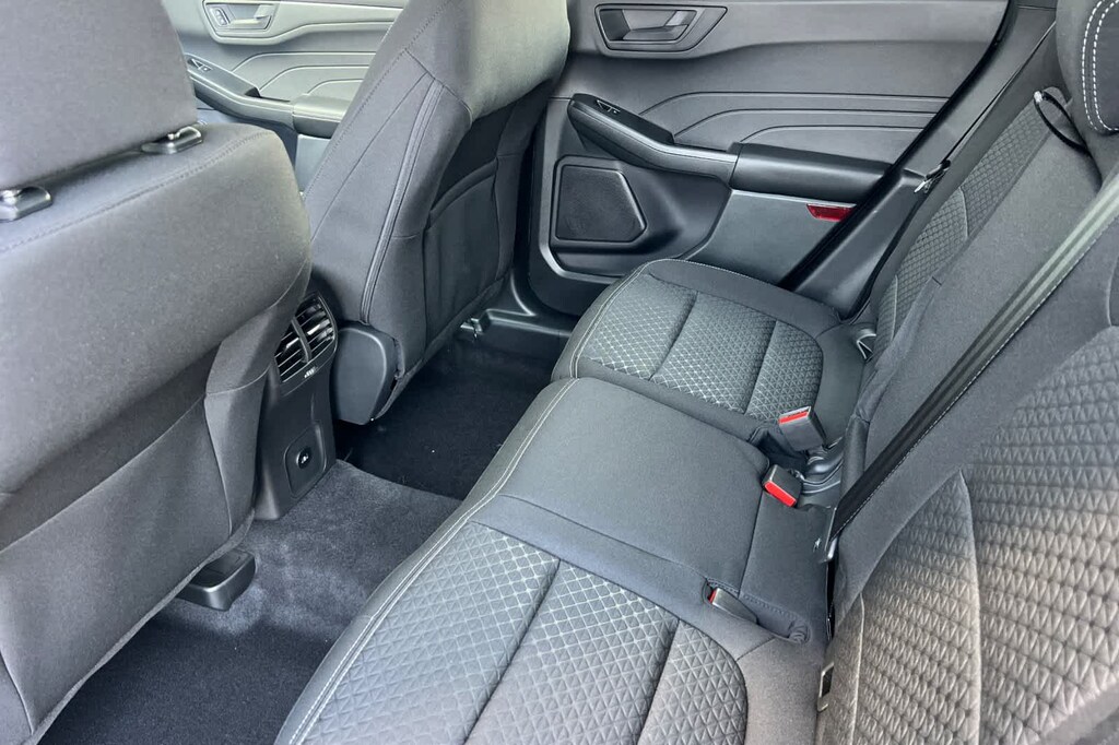 Used 2025 Ford Escape Active SUV