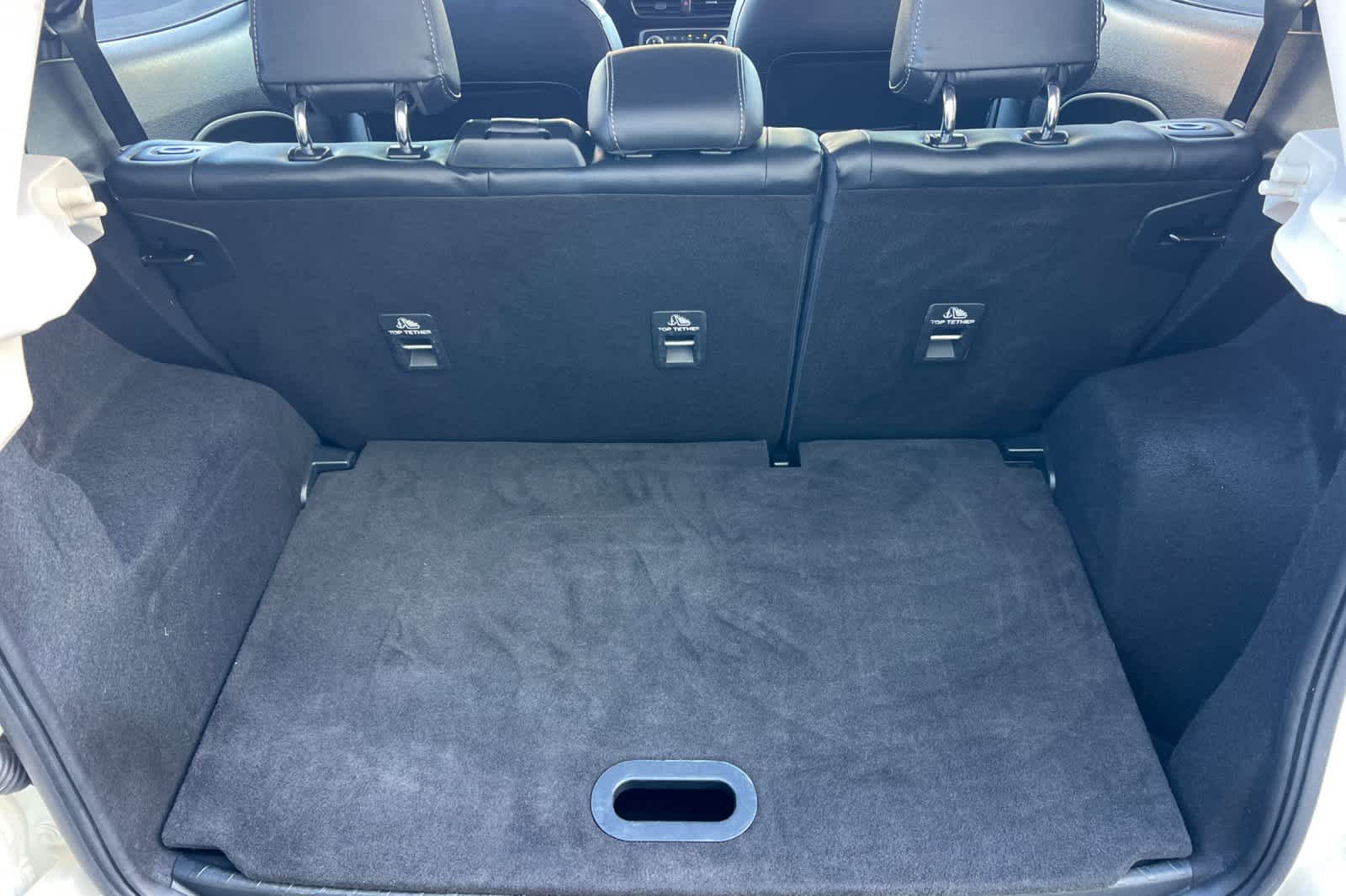 Thumbnail: 2021 Ford EcoSport - 15