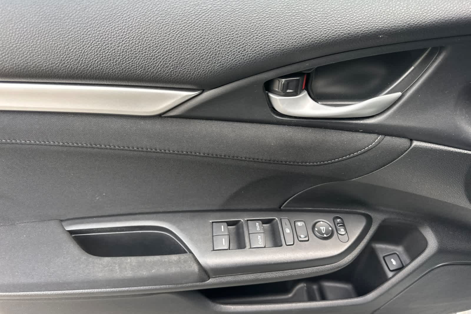 Thumbnail: 2021 Honda Civic - 12