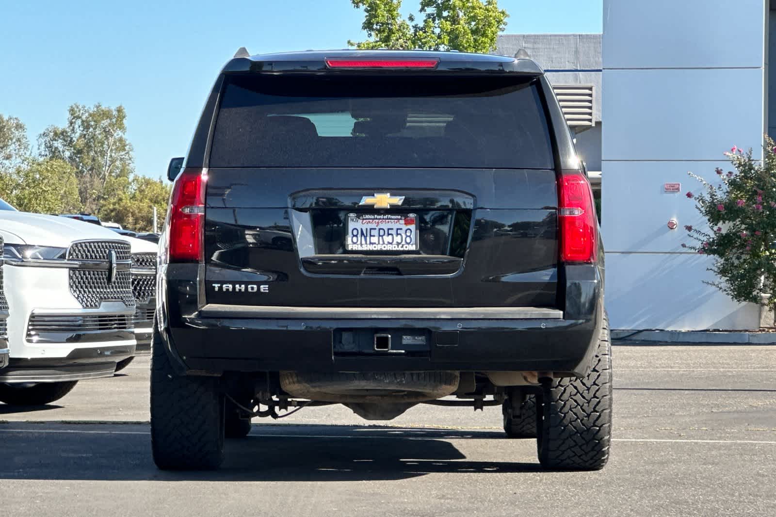 Thumbnail: 2019 Chevrolet Tahoe - 6