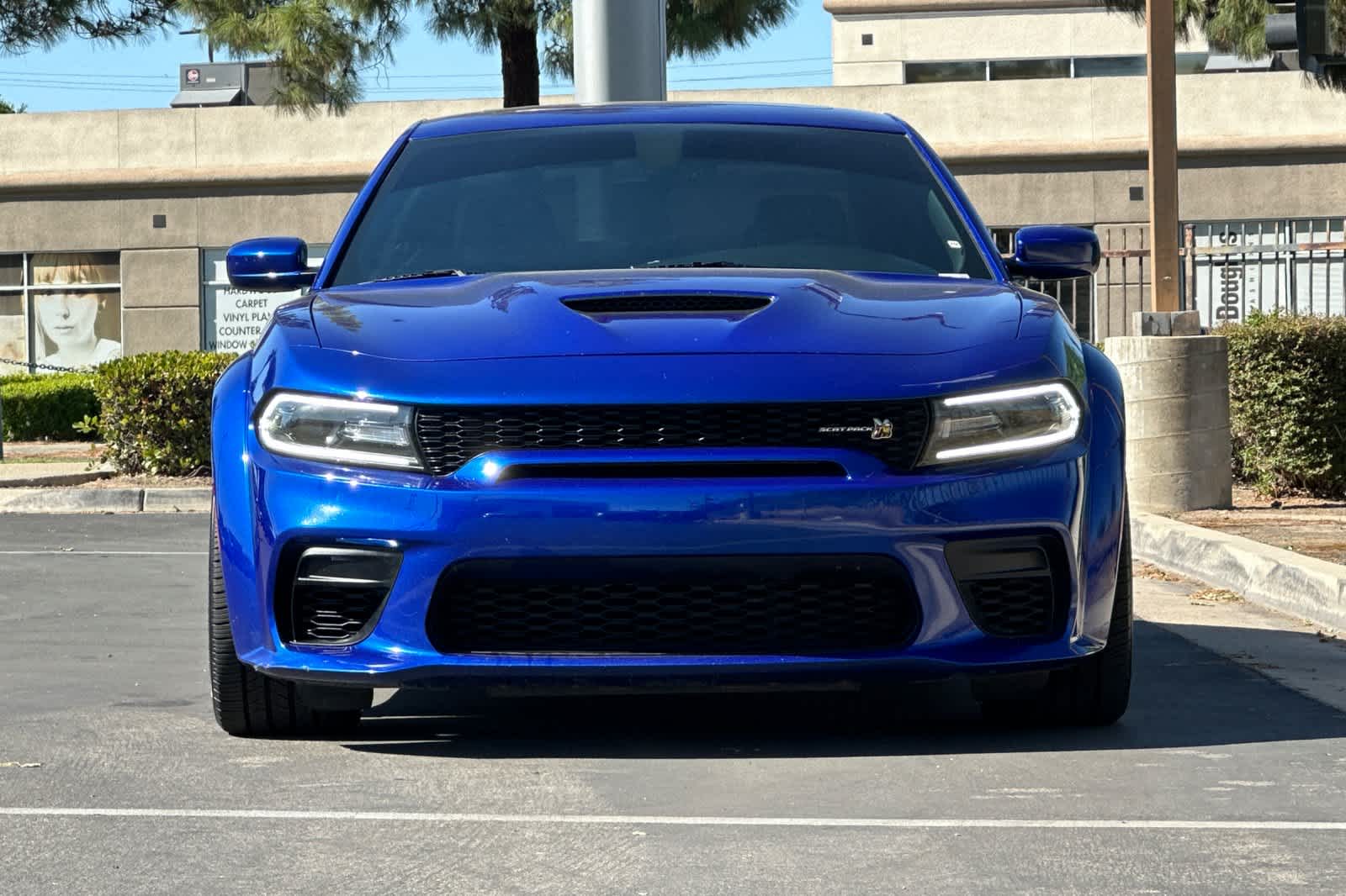 Thumbnail: 2021 Dodge Charger - 10