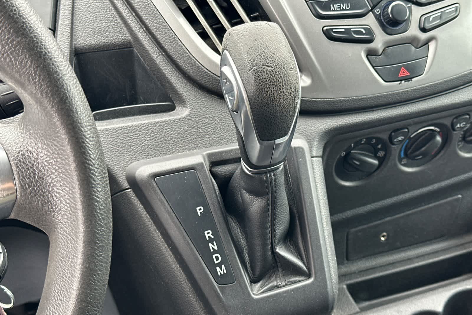 Thumbnail: 2017 Ford Transit Series - 21