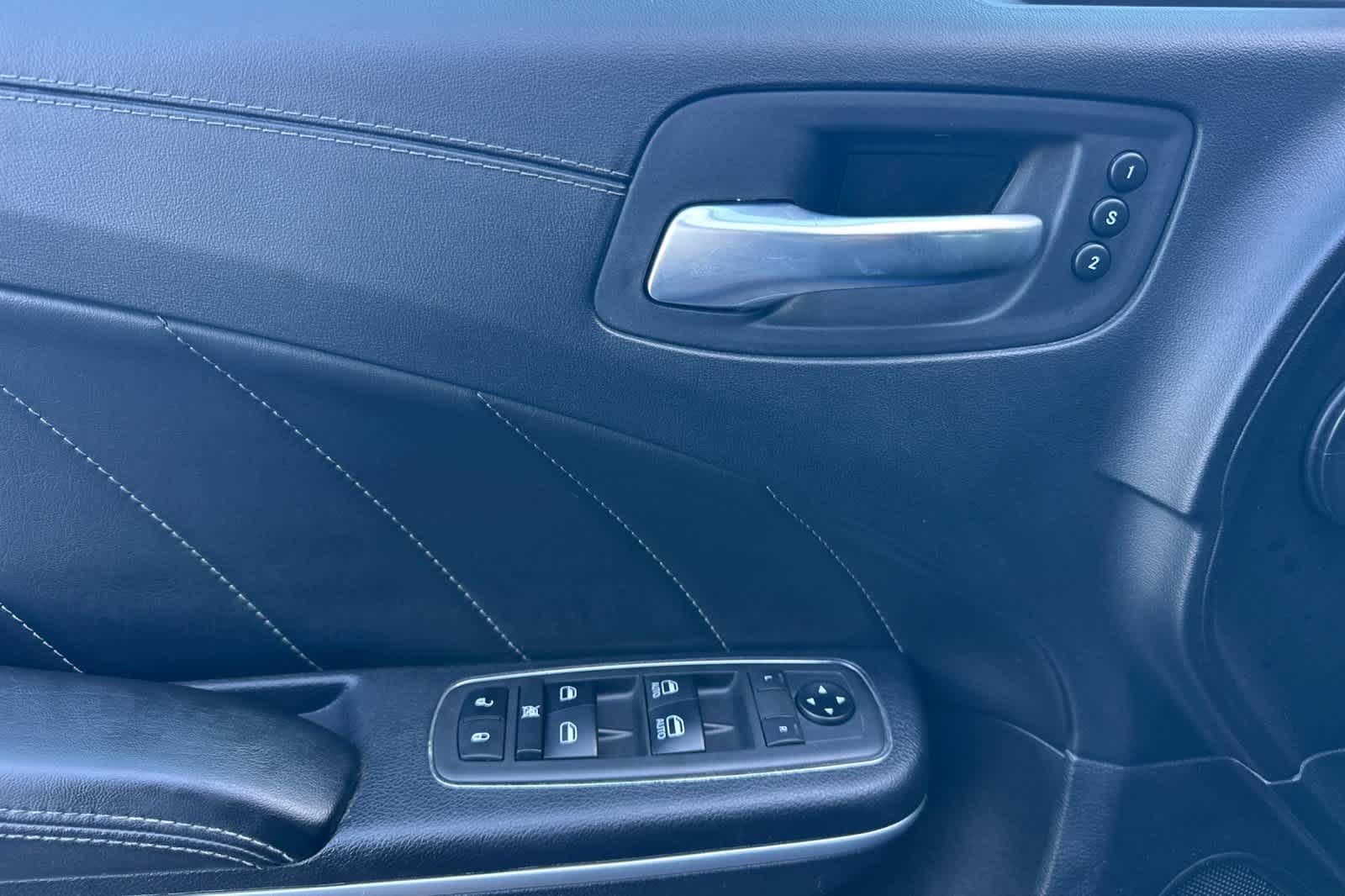 Thumbnail: 2021 Dodge Charger - 12