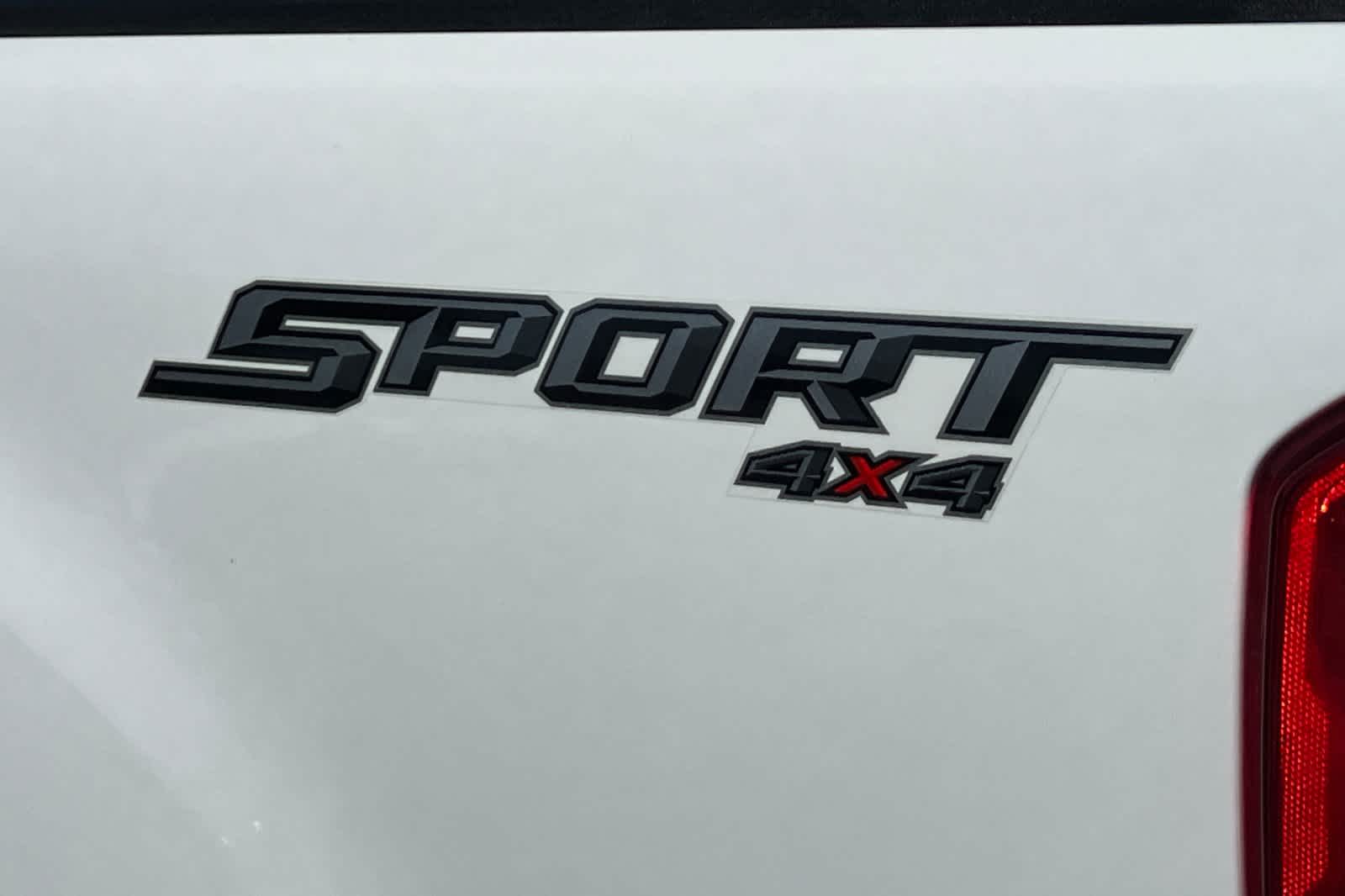 Thumbnail: 2019 Ford Ranger - 25