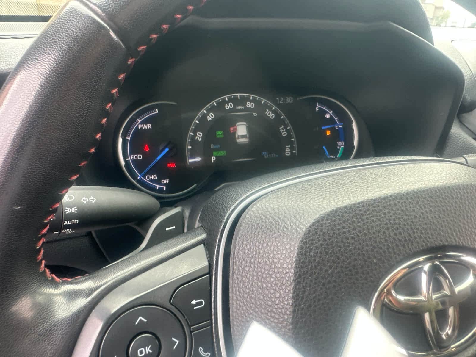 Thumbnail: 2022 Toyota RAV4 - 4