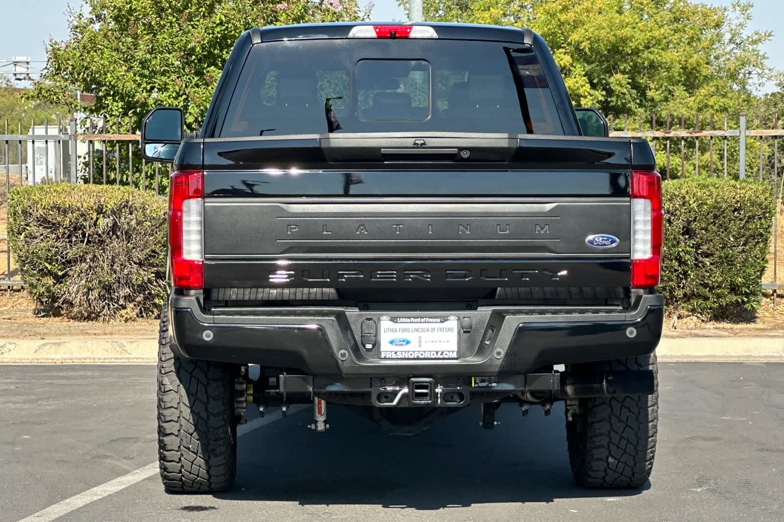 Thumbnail: 2017 Ford F-250 - 7