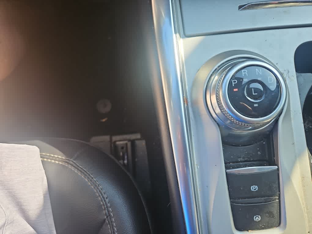 Thumbnail: 2023 Ford Explorer - 18