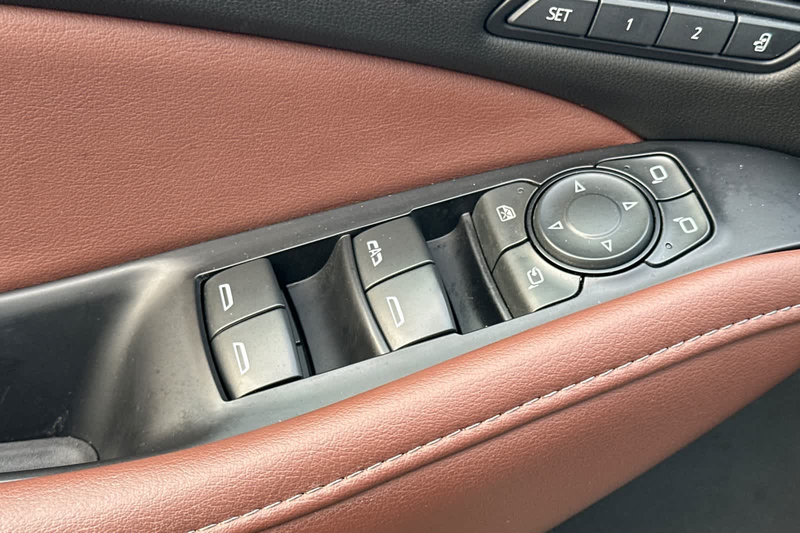 Thumbnail: 2021 Buick Enclave - 14