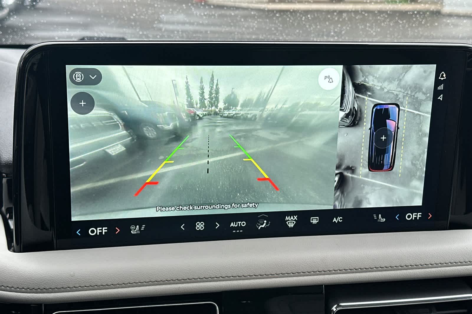 Thumbnail: 2025 Lincoln Aviator - 21