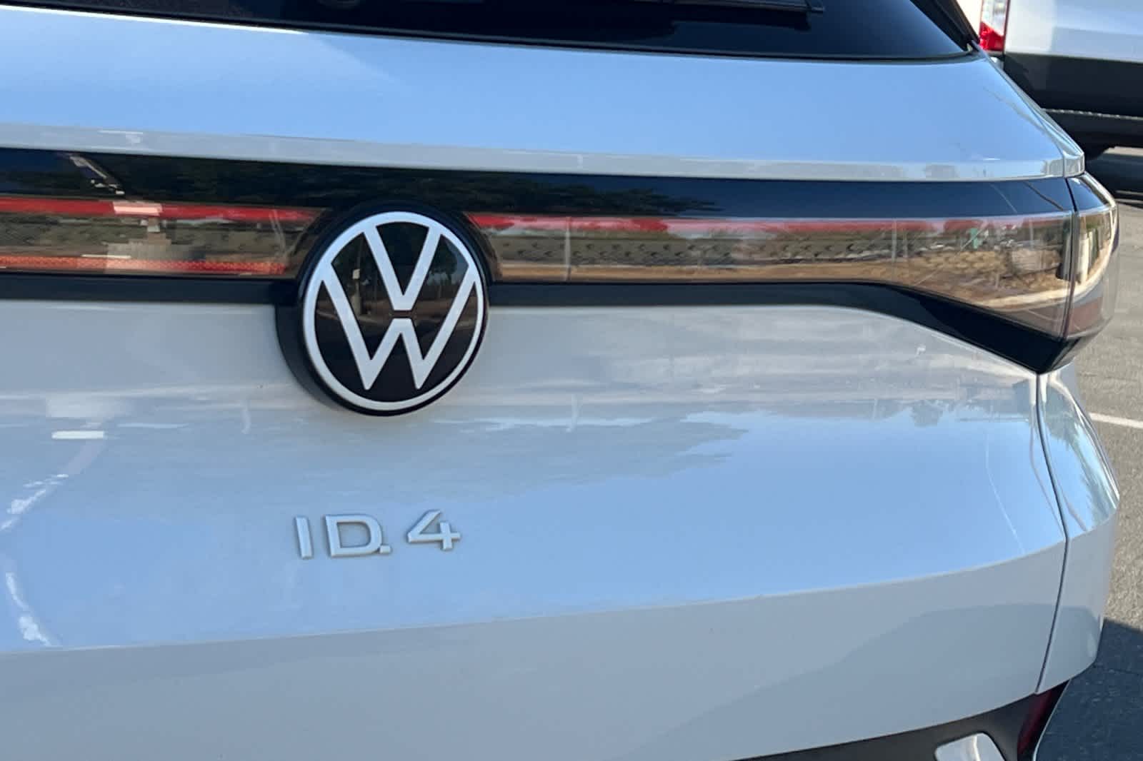 Thumbnail: 2021 Volkswagen ID.4 - 26