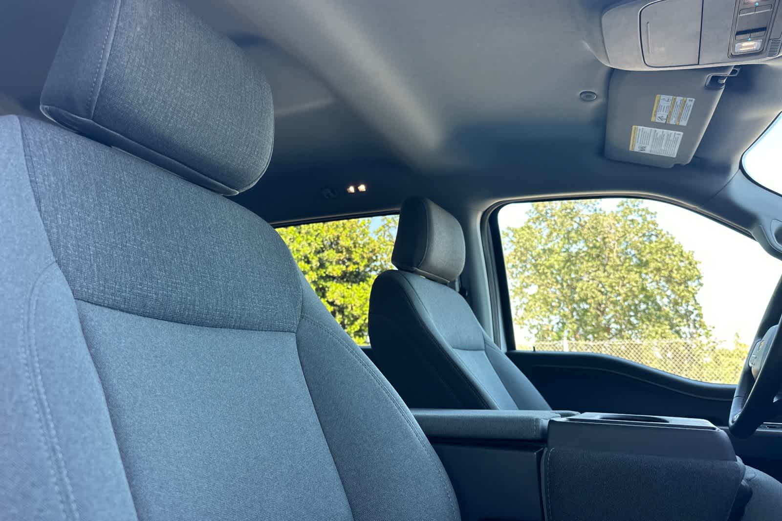 Thumbnail: 2025 Ford F-150 - 16