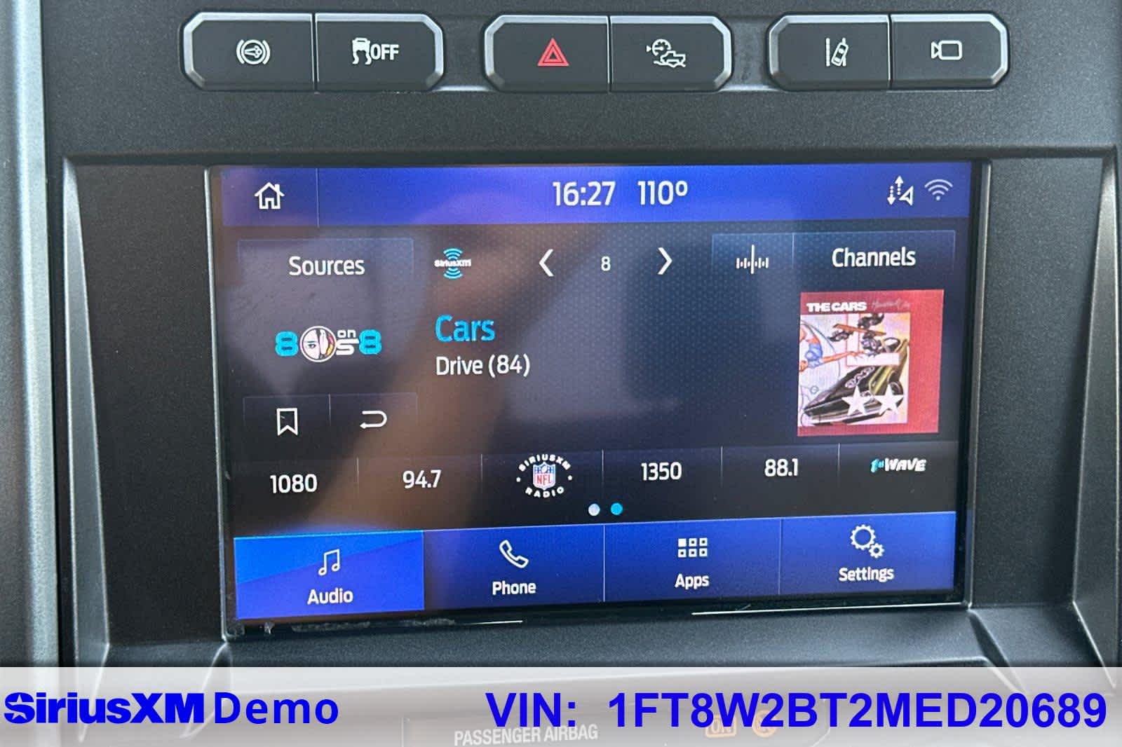 Thumbnail: 2021 Ford F-250 - 26