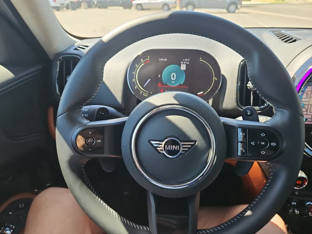 Thumbnail: 2024 MINI Cooper Countryman - 14