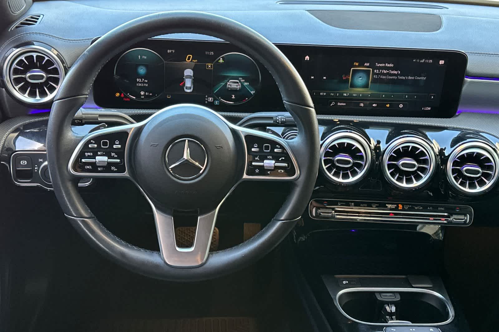 Thumbnail: 2021 Mercedes-Benz CLA - 15