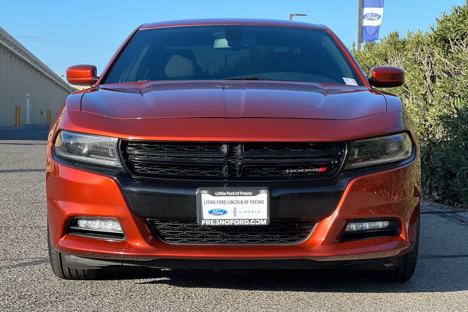 Thumbnail: 2022 Dodge Charger - 11